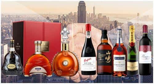 桂林临桂区回收洋酒